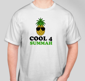 Thumbnail for Design Idea Number 55563: pineapple