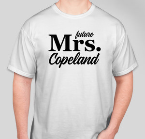 Thumbnail for Design Idea Number 59435: Future Mrs