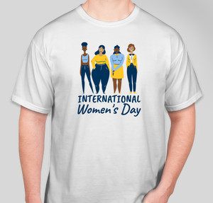 Thumbnail for Design Idea Number 61053: International Women's Day