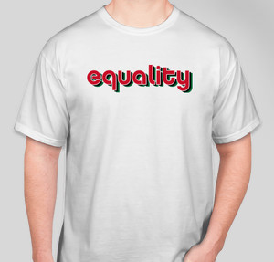 Thumbnail for Design Idea Number 61229: equality