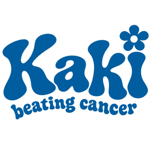 Kaki T-Shirts shirt design - zoomed