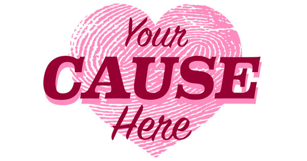 Zoomed in Design Idea Number 55911: charity