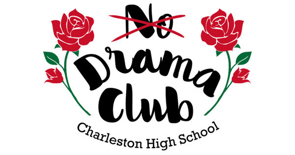 Zoomed in Design Idea Number 58579: No Drama Club
