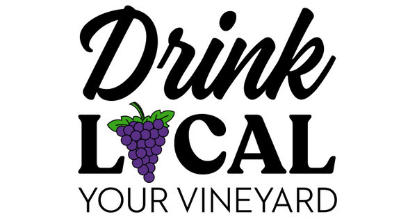 Zoomed in Design Idea Number 59251: Drink Local Wine