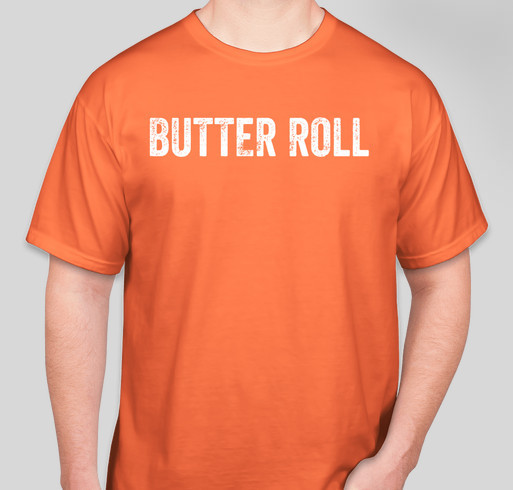 Michigan State Trooper Fundraiser in Memory of Paul Butterfield Fundraiser - unisex shirt design - front