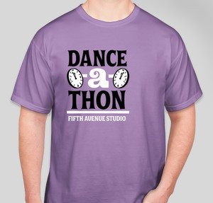 Thumbnail for Design Idea Number 37720: Dance-a-thon