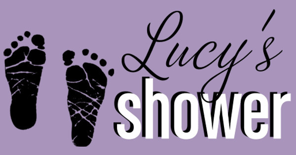 Zoomed in Design Idea Number 42449: Lucy's Shower