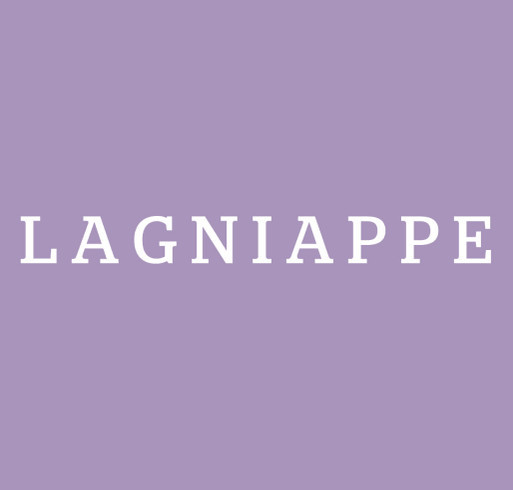 LASM's Summer of Lagniappe T-Shirt shirt design - zoomed