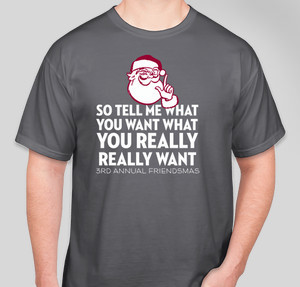 Thumbnail for Design Idea Number 56773: tell me what you want