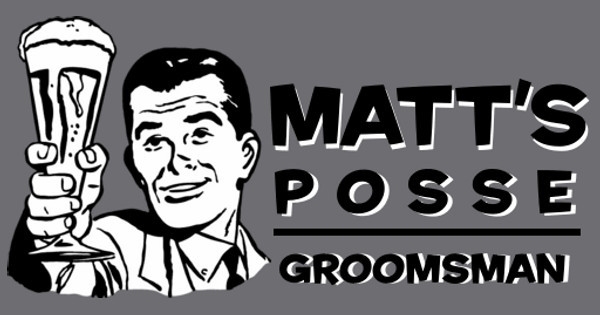 Zoomed in Design Idea Number 47946: Matt's Posse