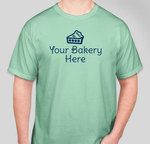 Thumbnail for Design Idea Number 60587: your bakery