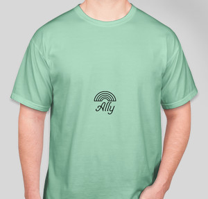 Thumbnail for Design Idea Number 61481: Ally