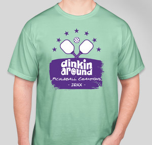 Thumbnail for Design Idea Number 61768: Dinkin Around