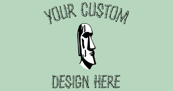 Zoomed in Design Idea Number 51626: Island