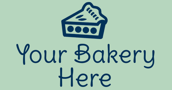 Zoomed in Design Idea Number 60587: your bakery