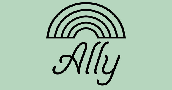 Zoomed in Design Idea Number 61481: Ally