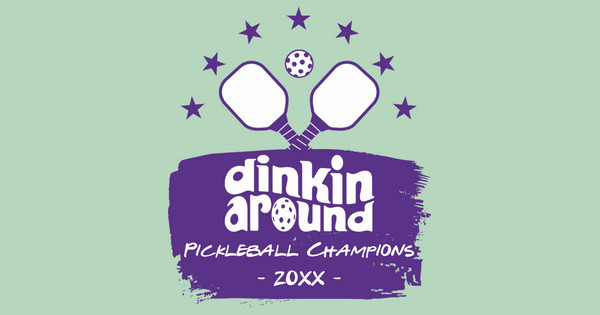 Zoomed in Design Idea Number 61768: Dinkin Around