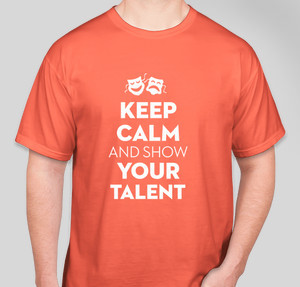 Thumbnail for Design Idea Number 50091: Show Your Talent