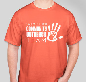 Thumbnail for Design Idea Number 50724: Salem Community Outreach