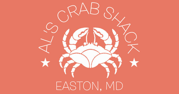 Zoomed in Design Idea Number 39788: Al's Crab Shack