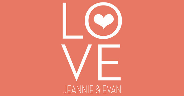 Zoomed in Design Idea Number 45129: LOVE