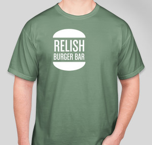 Thumbnail for Design Idea Number 39129: Relish Burger Bar