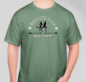 Thumbnail for Design Idea Number 39508: Bayside Cross Country