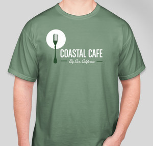 Thumbnail for Design Idea Number 41090: Coastal Cafe
