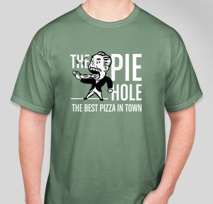 Thumbnail for Design Idea Number 42079: The Pie Hole