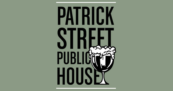 Zoomed in Design Idea Number 38628: Patrick Street Public House