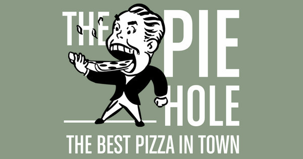 Zoomed in Design Idea Number 42079: The Pie Hole