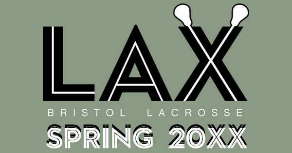 Zoomed in Design Idea Number 45447: Bristol Lax