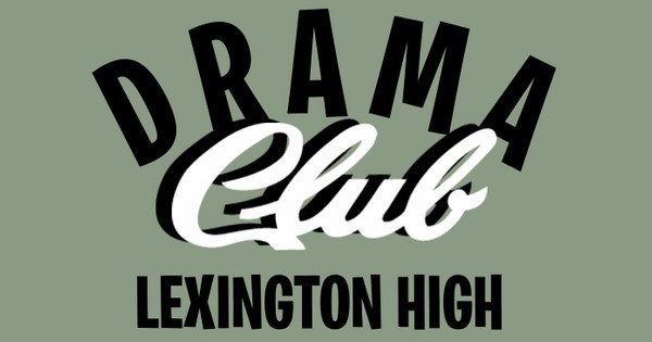 Zoomed in Design Idea Number 55357: Drama Club