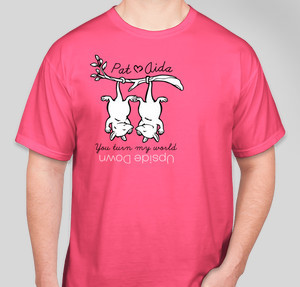 Thumbnail for Design Idea Number 54093: Turned My World