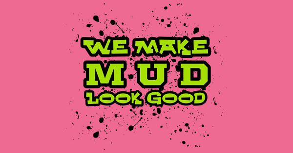 Zoomed in Design Idea Number 37328: Mud Run