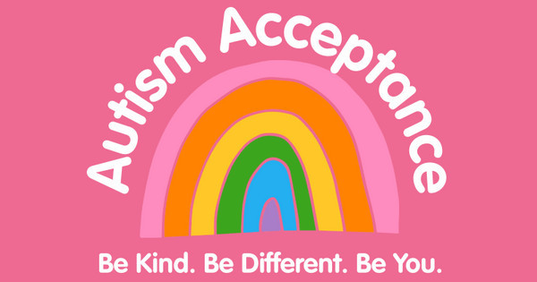 Zoomed in Design Idea Number 61146: autism awareness