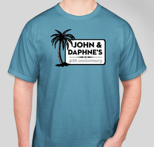 Thumbnail for Design Idea Number 37988: 40th Anniversary