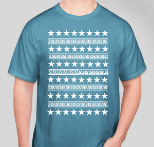 Thumbnail for Design Idea Number 51949: Star City