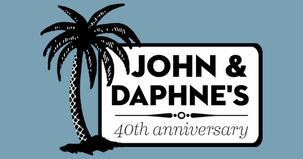 Zoomed in Design Idea Number 37988: 40th Anniversary