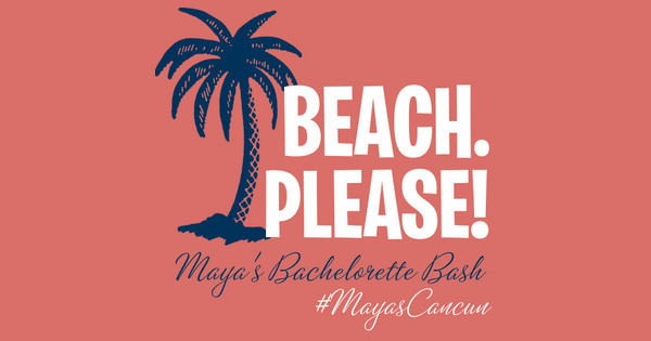 Zoomed in Design Idea Number 52554: Bachelorette