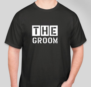 Thumbnail for Design Idea Number 33509: The Groom
