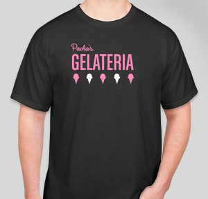 Thumbnail for Design Idea Number 45975: Gelateria