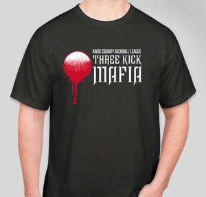 Thumbnail for Design Idea Number 46855: Three Kick Mafia