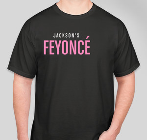 Thumbnail for Design Idea Number 57327: feyonce