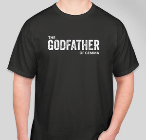 Thumbnail for Design Idea Number 57729: godfather