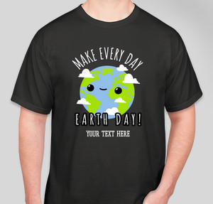 Thumbnail for Design Idea Number 59971: earth day