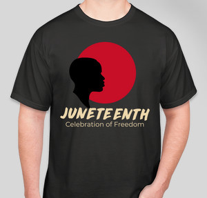 Thumbnail for Design Idea Number 61247: Juneteenth