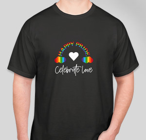 Thumbnail for Design Idea Number 61492: Happy pride