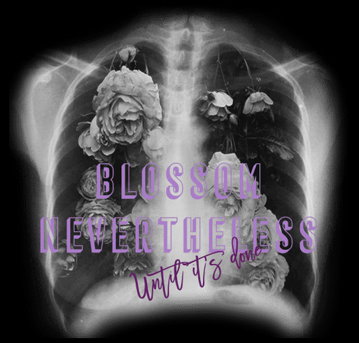 Until It's Done 2026 shirt design - zoomed