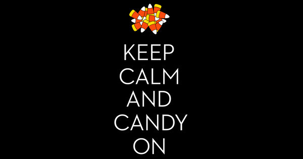 Zoomed in Design Idea Number 42990: Keep Calm